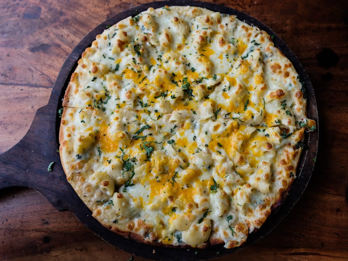 Quattro Formaggi