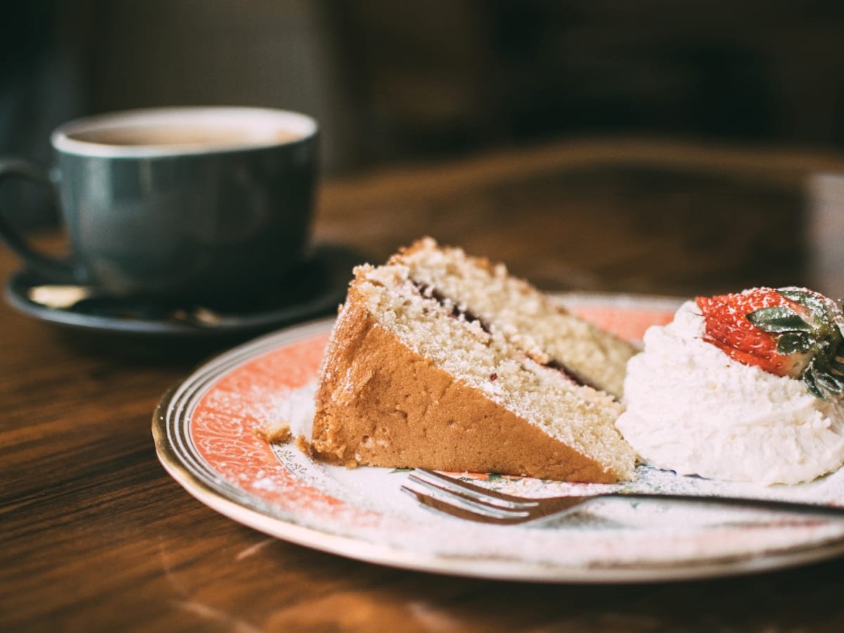 Tiramisu maison