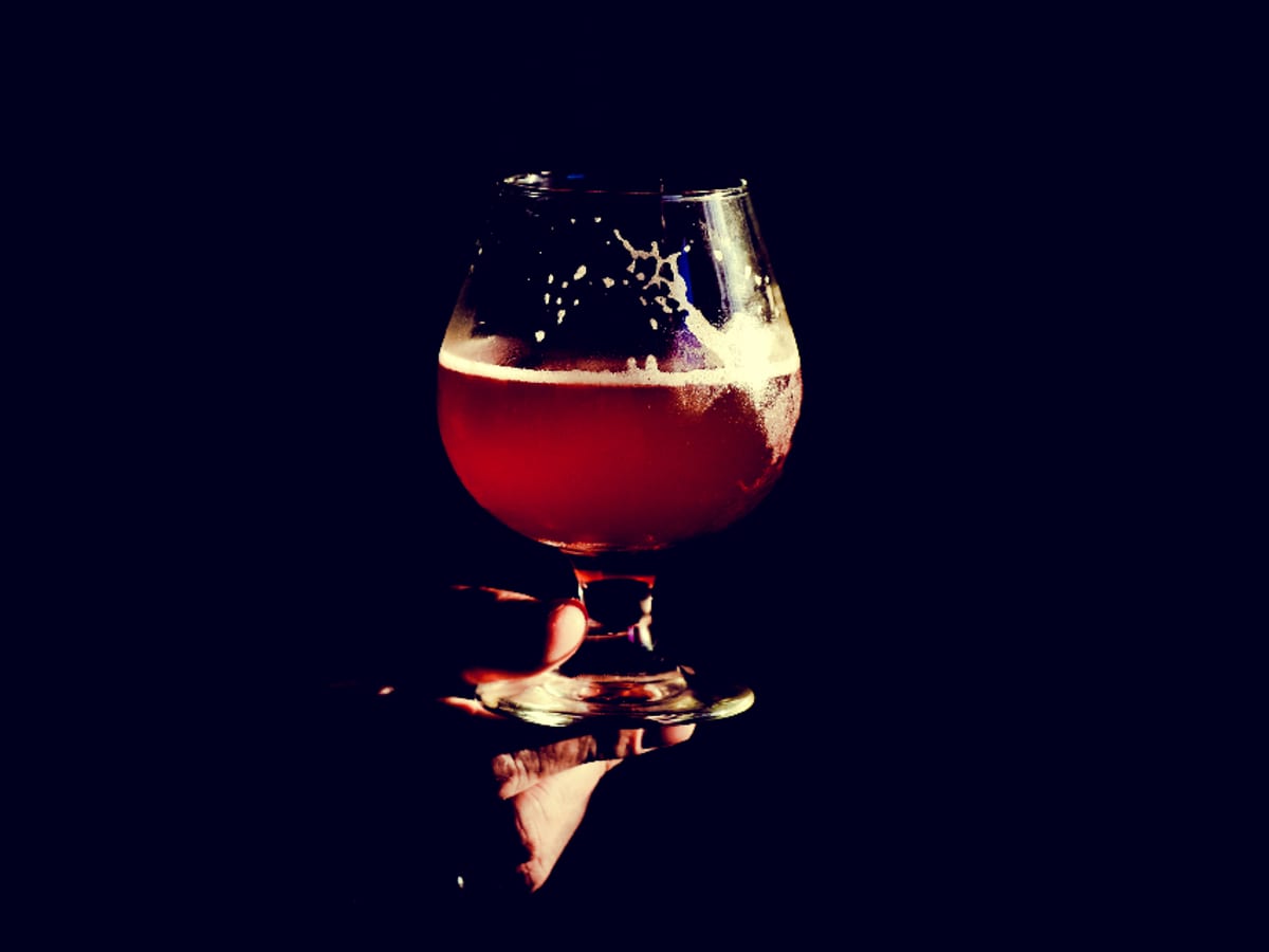 Bière japonaise 33cl