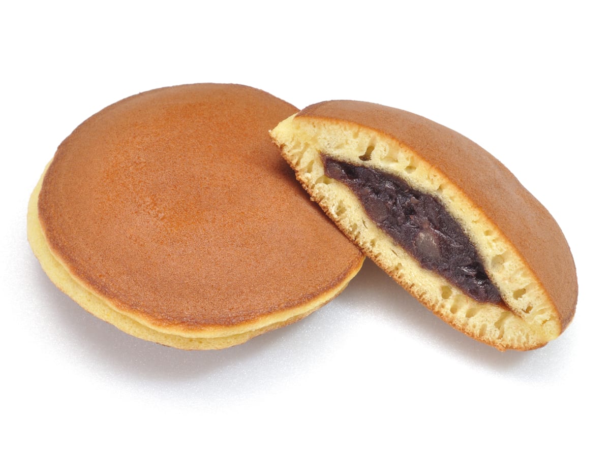Dorayaki